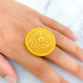 22k-gold-dressy-dome-rangoli-statement-ring