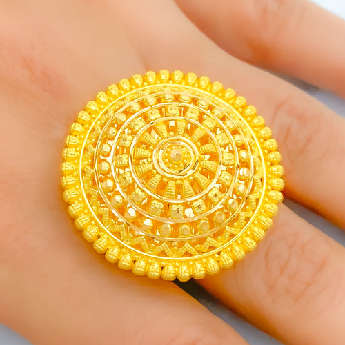 22k-gold-upscale-striped-flower-statement-ring