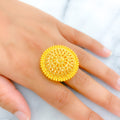 22k-gold-upscale-striped-flower-statement-ring