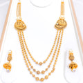 Decorative Lada Necklace Set