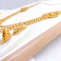 Decorative Lada Necklace Set