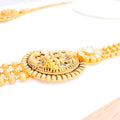 Decorative Lada Necklace Set