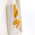 Decorative Lada Necklace Set