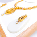 Laxmi Necklace Set