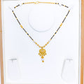 Exclusive Ritzy Chandelier 22k Gold Mangalsutra