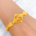 Exclusive Yellow Gold Bracelet