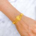 Exclusive Yellow Gold Bracelet