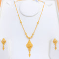 Lightweight Traditional Necklace Set