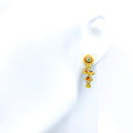 colorful-22k-gold-meenakari-earrings