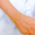 22k-graceful-sleek-bracelet