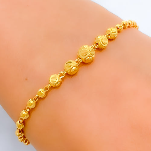 22k-radiant-orb-bracelet