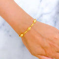 22k-shimmering-upscale-bracelet