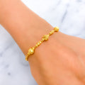 22k-shimmering-upscale-bracelet