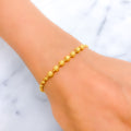 22k-magnificent-orb-bracelet