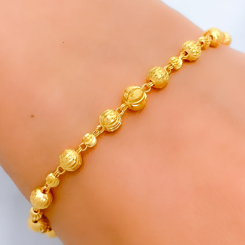 22k-ethereal-multi-bead-bracelet