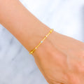 22k-gold-dainty-orb-bangle-bracelet