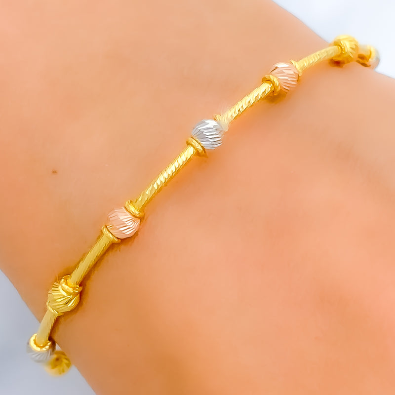 22k-gold-dainty-orb-bangle-bracelet