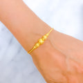22k-gold-dotted-wire-bangle-bracelet
