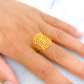 21k-gold-gorgeous-charming-ring