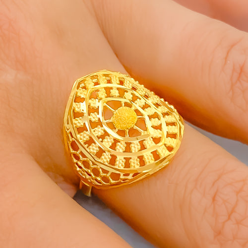 21k-gold-modern-exquisite-ring