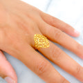 21k-gold-decorative-exclusive-ring