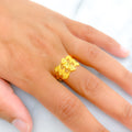 21k-gold-intricate-ornate-ring