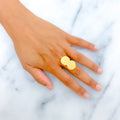 21k-gold-elegant-dazzling-ring