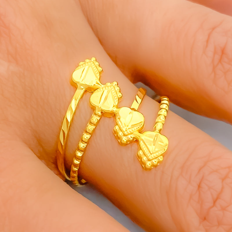 21k-gold-striking-trendy-ring
