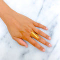 21k-gold-stunning-adorned-ring