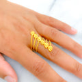 21k-gold-stunning-adorned-ring