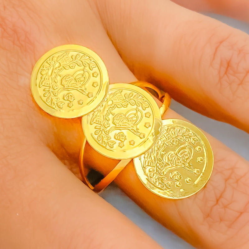 21k-gold-magnificent-exquisite-ring