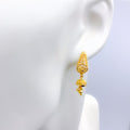 Ritzy Hanging Earrings