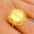 21k-gold-gorgeous-floral-ring