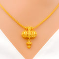 22k-gold-opulent-geometric-necklace-set