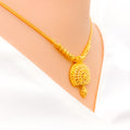 22k-gold-radiant-detailed-necklace-set