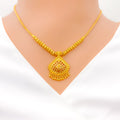 22k-gold-charming-upscale-necklace-set