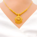 22k-gold-charming-upscale-necklace-set