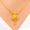 22k-gold-interlinked-fancy-necklace-set