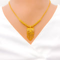 22k-gold-majestic-chandelier-necklace-set