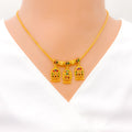 22k-gold-iconic-meenakari-necklace-set