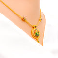 22k-gold-bold-ethereal-necklace-set