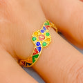 22k-gold-multi-color-posh-ring