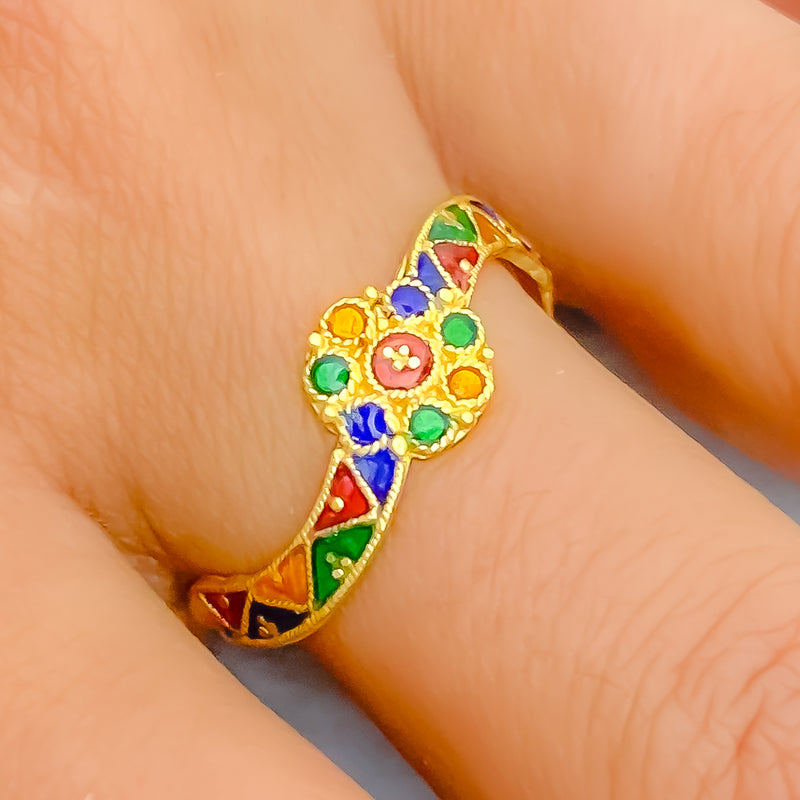 22k-gold-multi-color-posh-ring