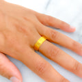 22k-gold-stylish-fancy-ring