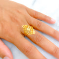 22k-luscious-geometric-ring