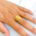 22k-engraved-charming-ring