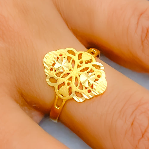 22k-stunning-graceful-ring