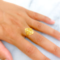 22k-stunning-graceful-ring