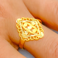 22k-fine-glistening-ring