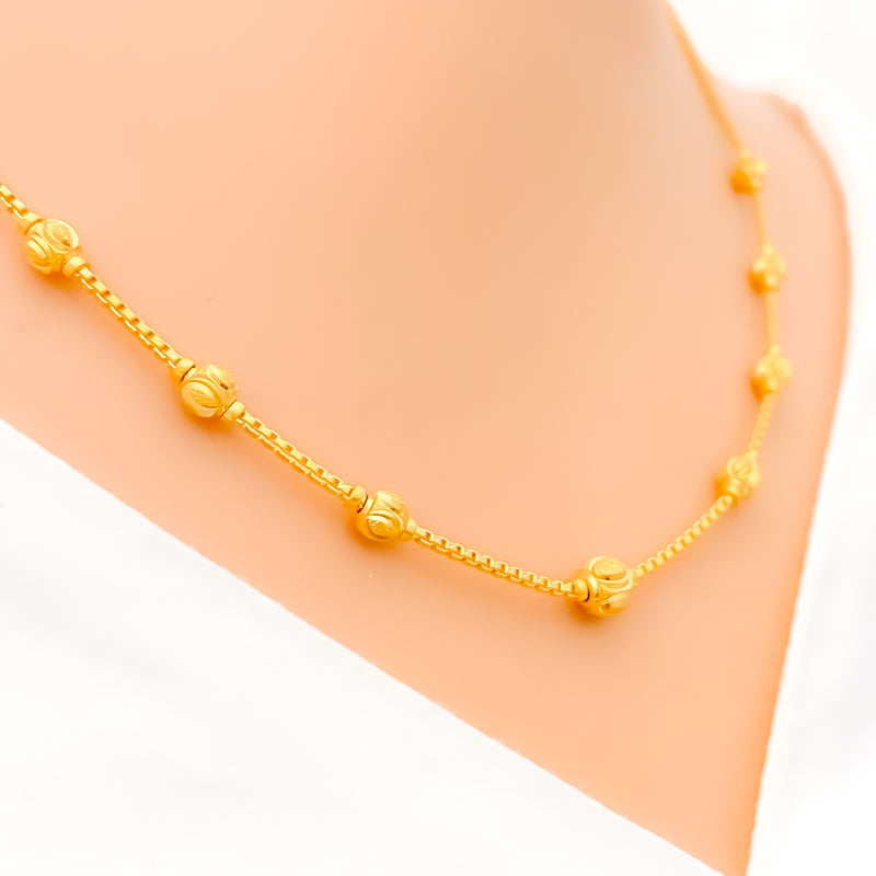 22k-gold-stunning-sophisticated-orb-chain-17